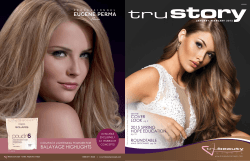 trustory magazine North Single