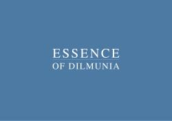 essenceofdilmunia