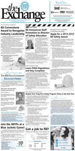 BX 1.6.15.indd - The Daily Reporter