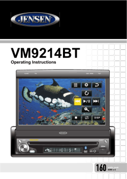 VM9214BT