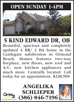 5 KIND EDWARD DR, OB