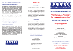 NSPI Brochure 2015
