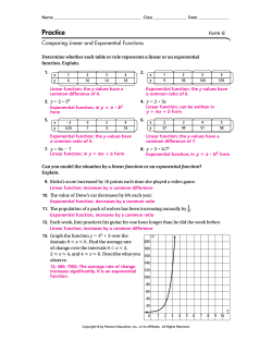 Chapter 6 worksheet answers
