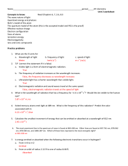 ap unit 2 worksheet answers