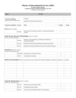 MIS Executive Worksheet.pages