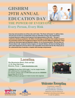 Flyer