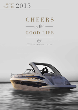 CHEERS - crownlineboats.eu