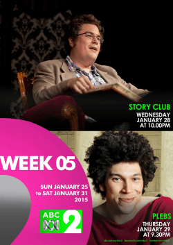 ABC2 Program Guide