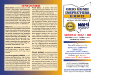 Advertise w - National Association of Home Inspectors