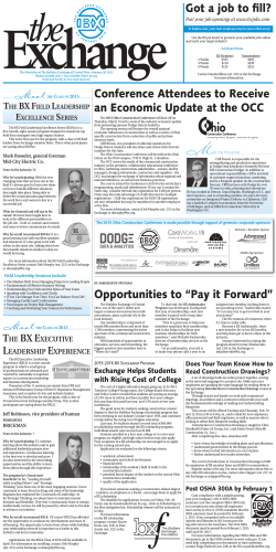 BX 1.13.15.indd - The Daily Reporter