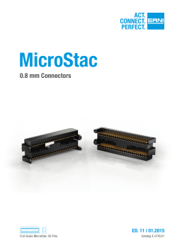 MicroStac