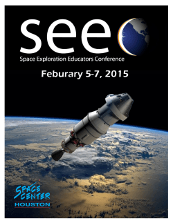 Conference information