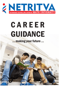 Untitled - Netritva, Career Guidance, Bhilai Durg Chhattisgarh