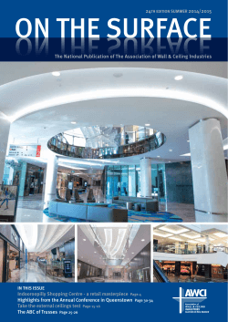 the magazine