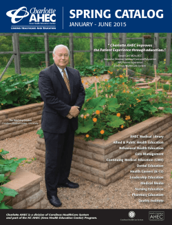 the Current Catalog