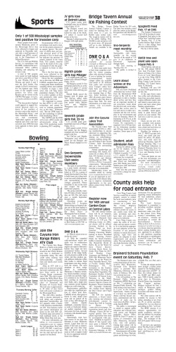 Page 3B - Crosby-Ironton Courier