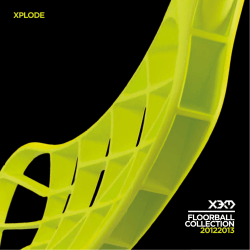 X3M.COM - Jamasi Floorball Shop