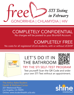 Free STI Testing Feb 2015 copy