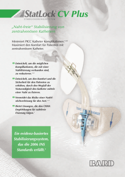 CV Plus - Juka Pharma GmbH