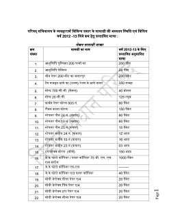 P age प रषद् सिचवालय के य प रषद् सिचवालय के यवहाराथ