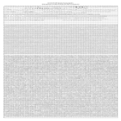 KS X 1001:1992 (CJKV Information Processing, Appendix L