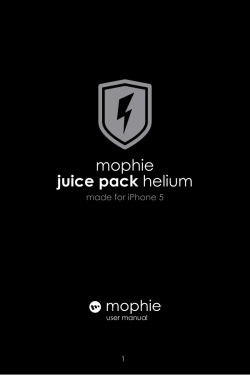 mophie juice pack helium