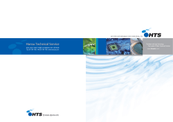 Hansu Technical Service Ltd