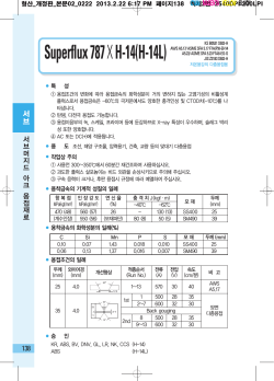 Superflux 787 XH-14(H-14L)