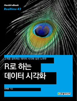 R로 하는 데이터 시각화 고객을 설득하는 데이터 시각화