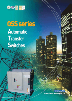 ATS(E)_ 1 - Circuit breaker, Air circuit breaker, Ats controller | Osemco