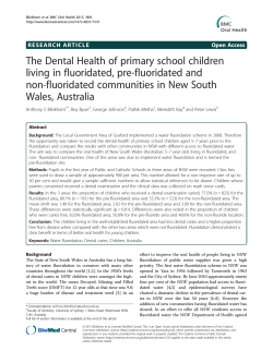 Provisional PDF - BioMed Central
