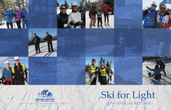 The 2014 Annual Report of SFL