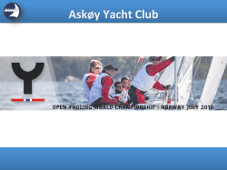 Askøy Yacht Club