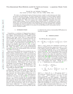 arXiv:1501.04528v1 [cond-mat.str
