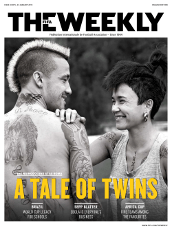 the magazine in PDF format