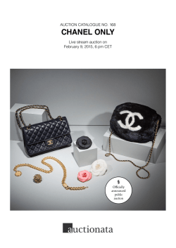 auction catalogue