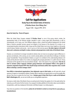 Call for Applications.pages - Initiative junger Transatlantiker