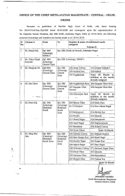 :2~8-Mandawali - Delhi High Court