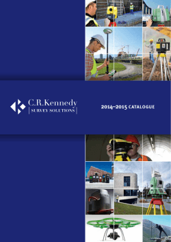 CR Kennedy - Amazon Web Services