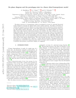 3 - arXiv.org - Cornell University