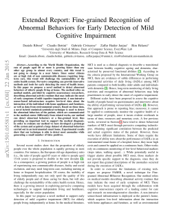 1 - arXiv.org