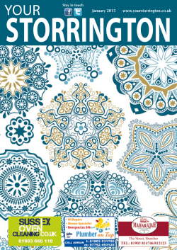 Your Storrington