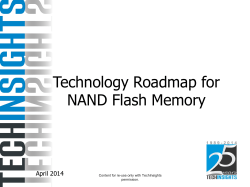 NAND-Flash-Roadmap-2014