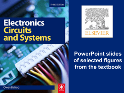 PowerPoint Slides