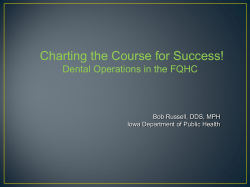 Charting the Course for Success