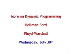 lecture12_bellman_ford_floyd_marshall