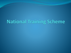 Civil Service Training Policy and Practice in India