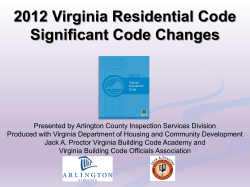 2012-Virginia-Residential-Code