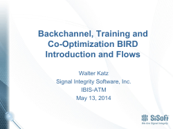 Backchannel_Training_ Co