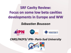 SRF_Cavity_review_-_SBousson